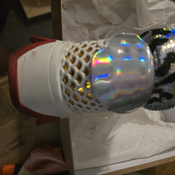 LoubisharkDonnaFlat - Picture 10 of 11